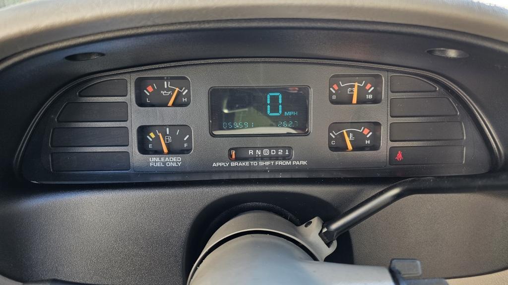 1995 Chevy Impala SS