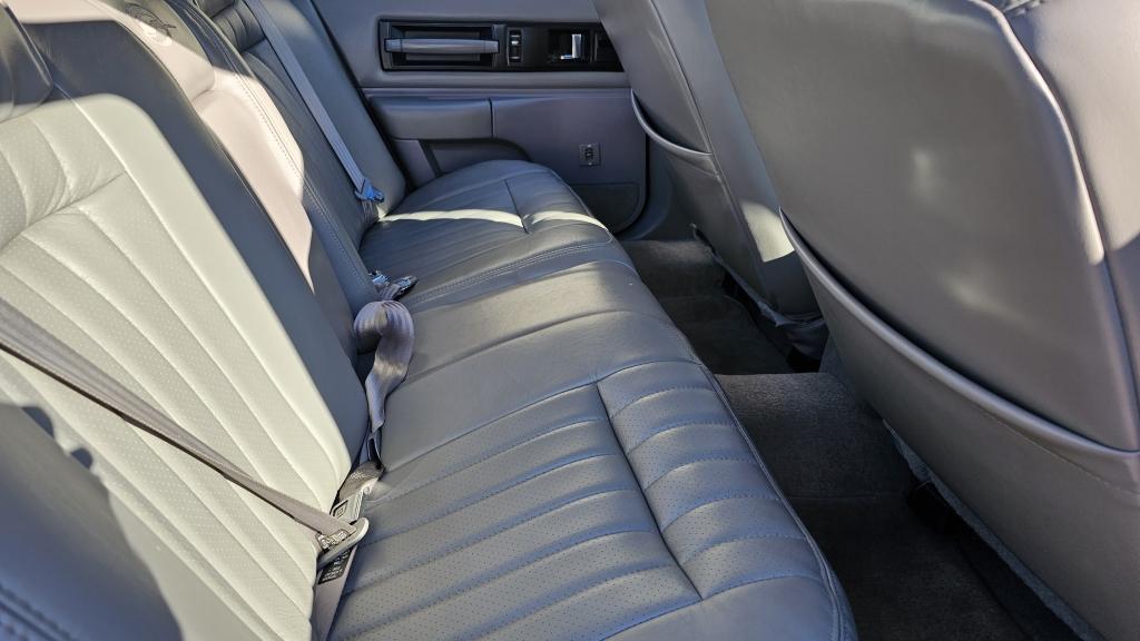 1995 Chevy Impala SS