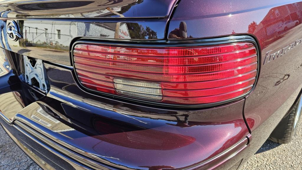 1995 Chevy Impala SS