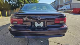 1995 Chevy Impala SS