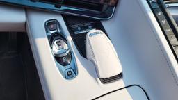 2023 Chevrolet Corvette convertible