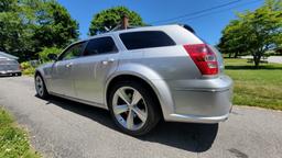 2008 Dodge SRT Magnum