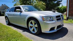 2008 Dodge SRT Magnum