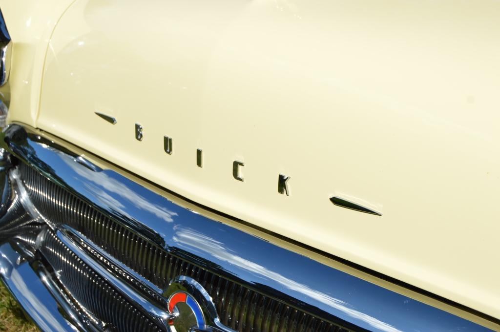 1957 Buick Super