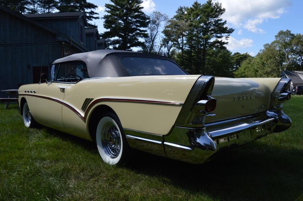 1957 Buick Super