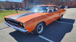 1970 Plymouth Roadrunner