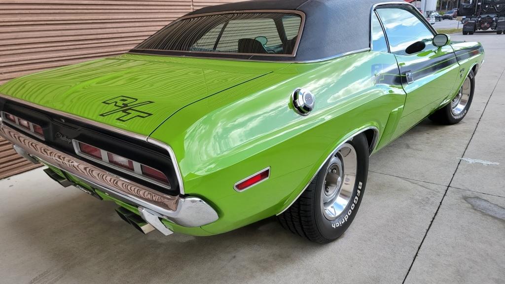 1971 Dodge Challenger