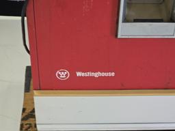 Westinghouse Wb102-b6-d Coke Machine