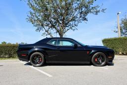 2018 Dodge Challenger Srt Demon – 7 Miles
