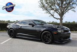 2014 Chevrolet Camaro Z/28 Callaway Sc652