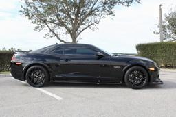 2014 Chevrolet Camaro Z/28 Callaway Sc652