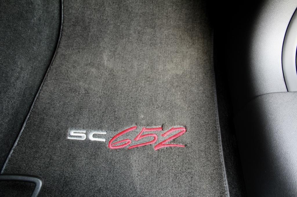 2014 Chevrolet Camaro Z/28 Callaway Sc652
