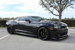 2014 Chevrolet Camaro Z/28 Callaway Sc652