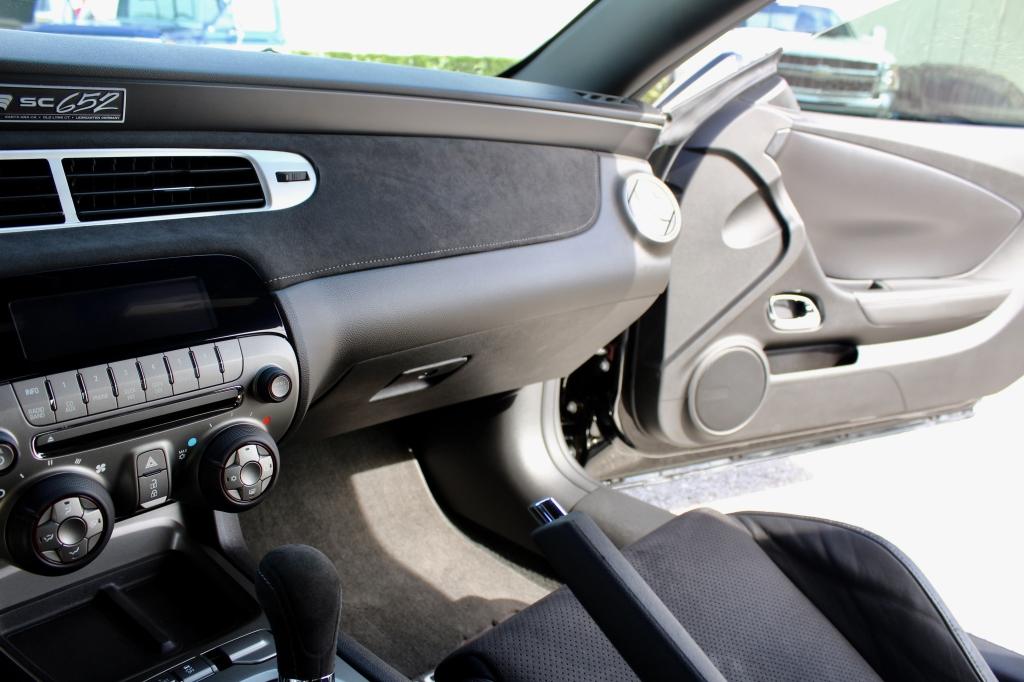 2014 Chevrolet Camaro Z/28 Callaway Sc652