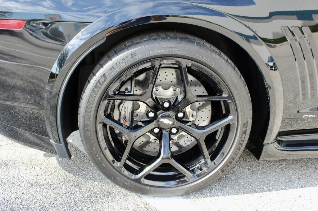2014 Chevrolet Camaro Z/28 Callaway Sc652