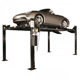 Direct Lift Pp8s Four Post Auto Lift
