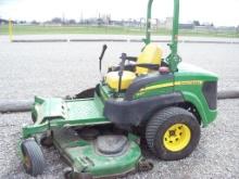 2012 John Deere Model 997