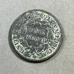 1831 Large Cent