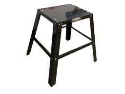 New Unused General 18" x 22" Equipment Stand