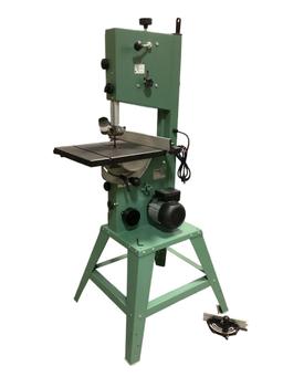 New Unused General Model 90-040 M1 12"Bandsaw