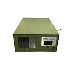 New Unused General Model 10-1000 Air Filtration System