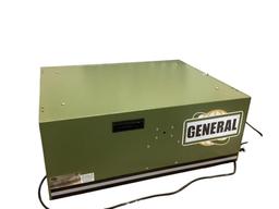 New Unused General Model 10-1000 Air Filtration System