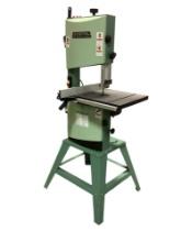 New Unused General Model 90-040 M1 12"Bandsaw