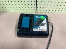 Makita DC18RC Unused Charger