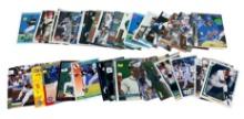 Sammy Sosa 50 card lot w/ RCs Cubs White Sox Baseball MLB