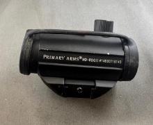 Primary Arms MD-RBGII Red Dot Sight