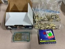 LOCAL PICKUP ONLY- Approx 500 rounds of .22 ammo