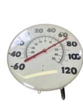 Large Wall Thermometer