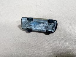 Hot wheels lot of 7, 5 are Redlines