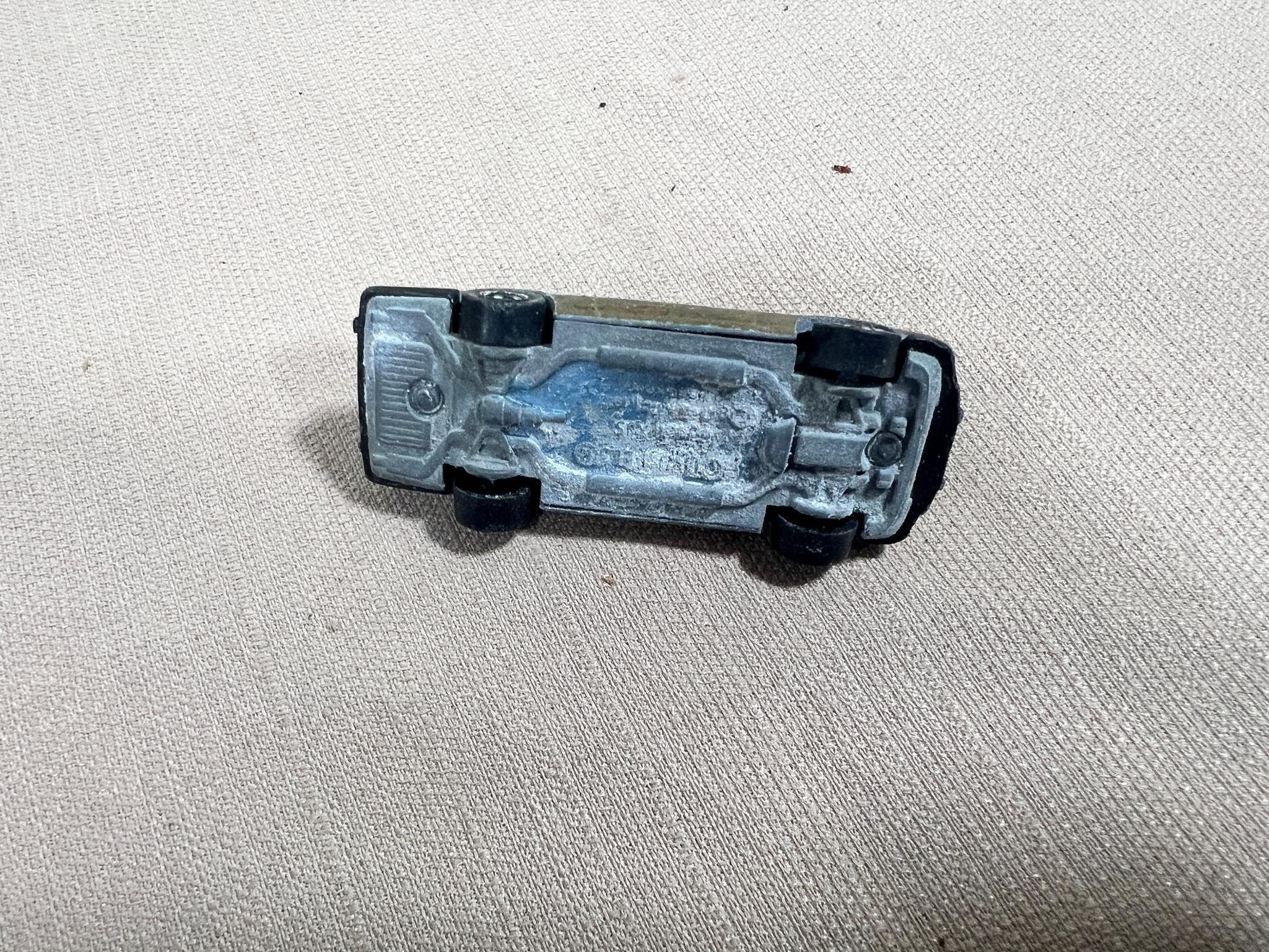 Hot wheels lot of 7, 5 are Redlines