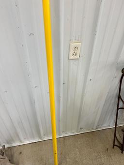 Tree Pruner/ Fiberglas Handle no rope