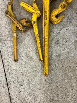 Chain Binders (3)