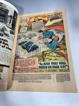 Action Comics #433 DC Comics