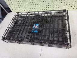 Small Dog or animal crate