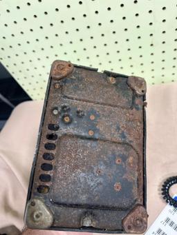 Bell Systems vintage phone, no cord