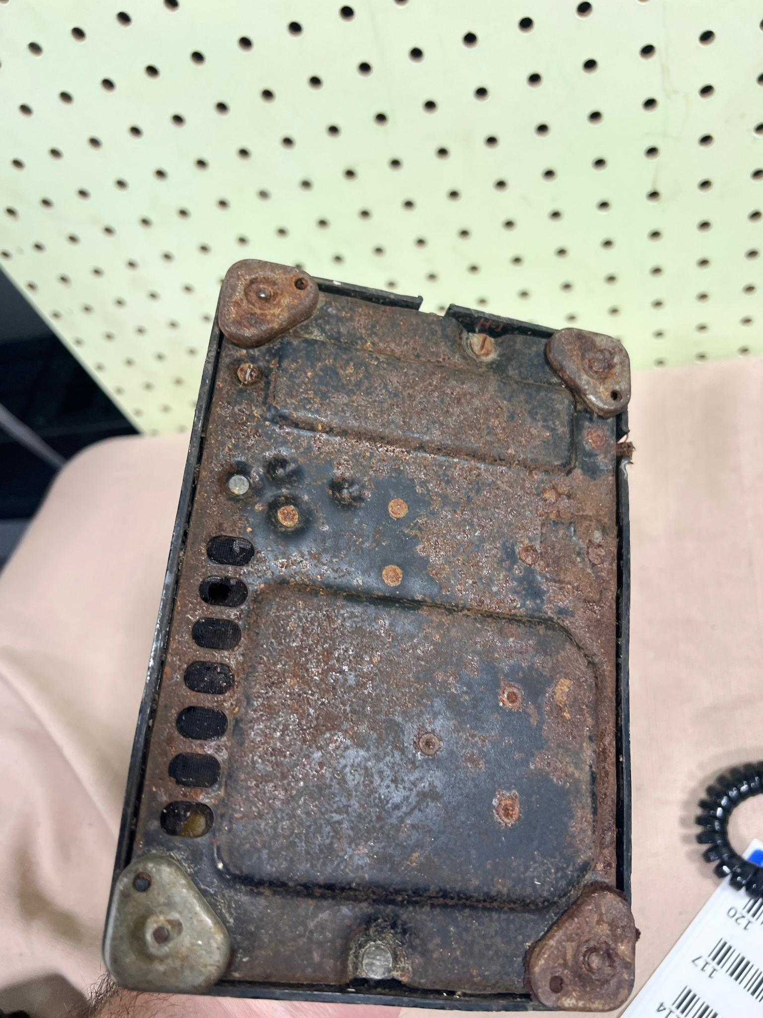Bell Systems vintage phone, no cord