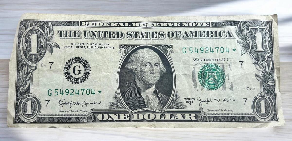 1963 Barr Note