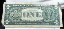 1963 Barr Note