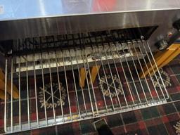Pizza Oven Model 560 D, 120 volt, single phase