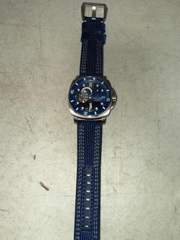 Divers Watch - Pagani Design, untested