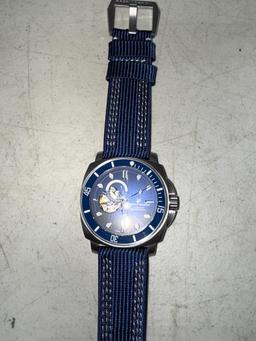Divers Watch - Pagani Design, untested