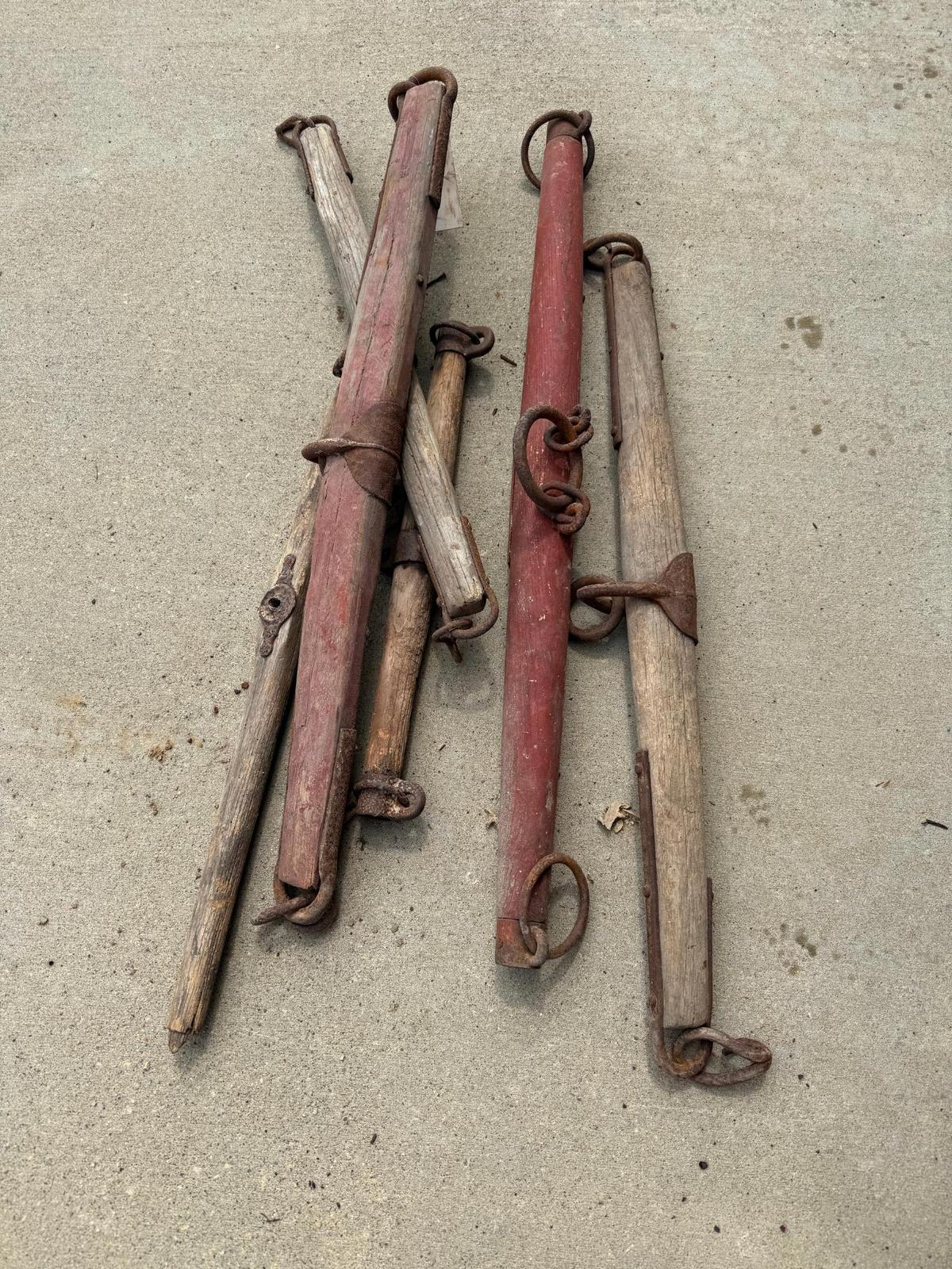 Lot of asst single trees, great decor piece