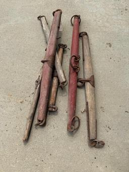 Lot of asst single trees, great decor piece