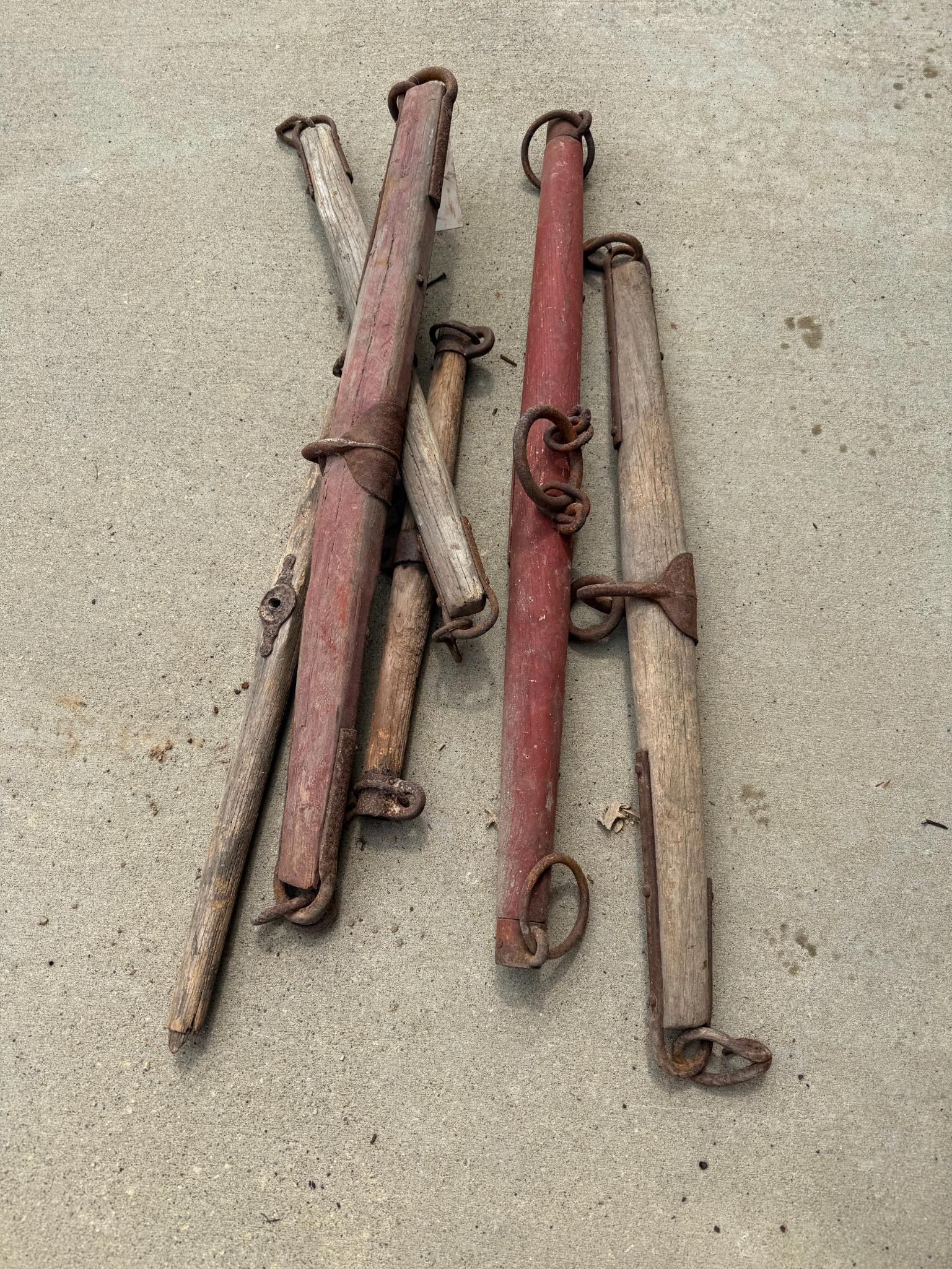 Lot of asst single trees, great decor piece