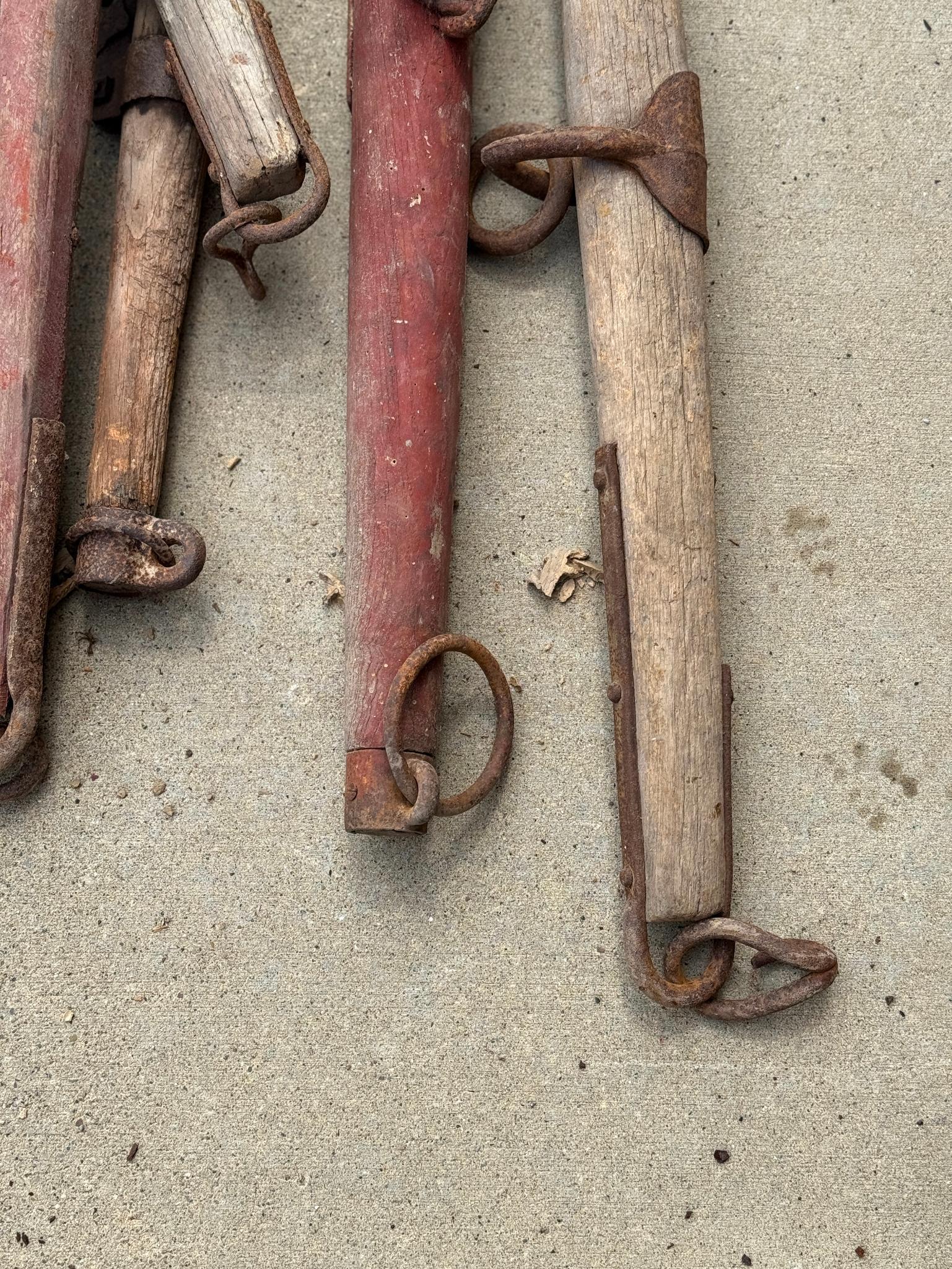 Lot of asst single trees, great decor piece