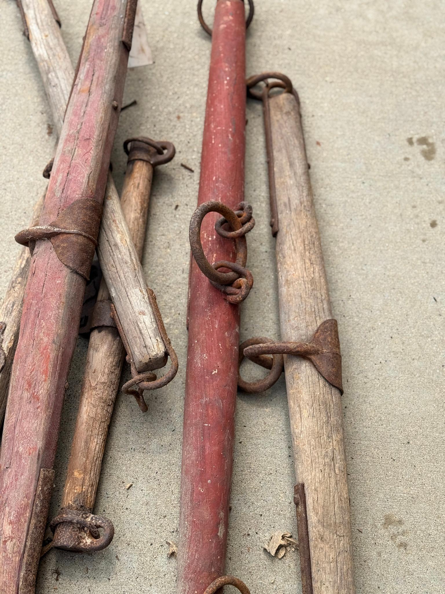 Lot of asst single trees, great decor piece